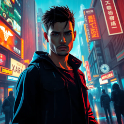 Artifact Uprising - Text-based game