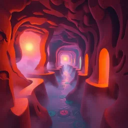 MindMaze: Who Am I? - Text-based game
