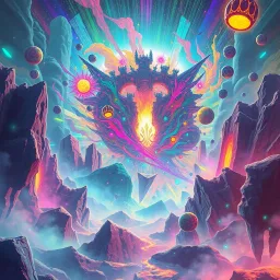 Spectrum Wars: Which Dimension Is It, Anyway? - Text-based game