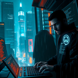 Operation Sandbox: Code Breaker - Text-based game