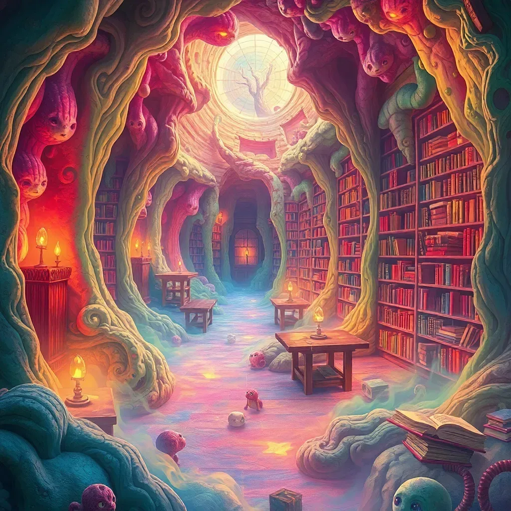 Whose Dream Is It Anyway?