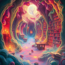 Whose Dream Is It Anyway? - Text-based game