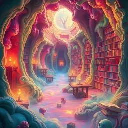 Whose Dream Is It Anyway? - Text-based game