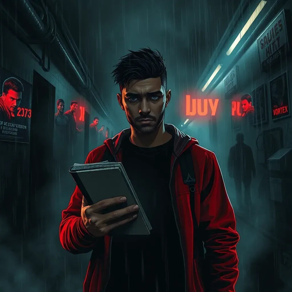 Chronicles of the Runaway Mind