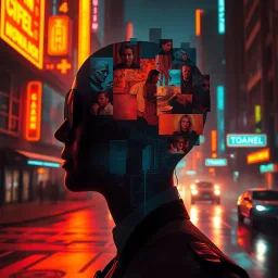 State of Mind - Text-based game