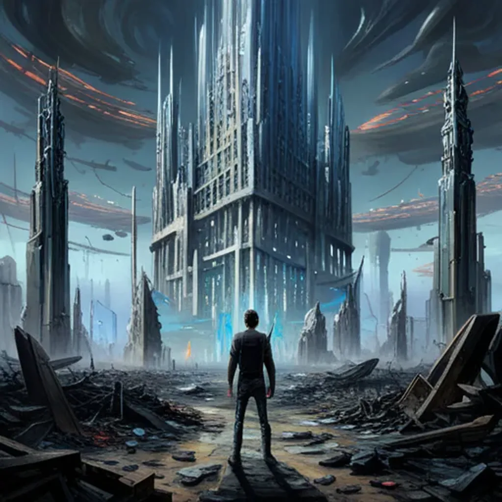 The AI Uprising