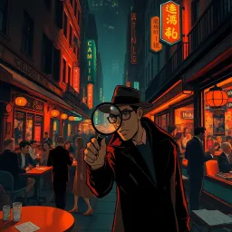 Whose Hello, Anyway? - Text-based game