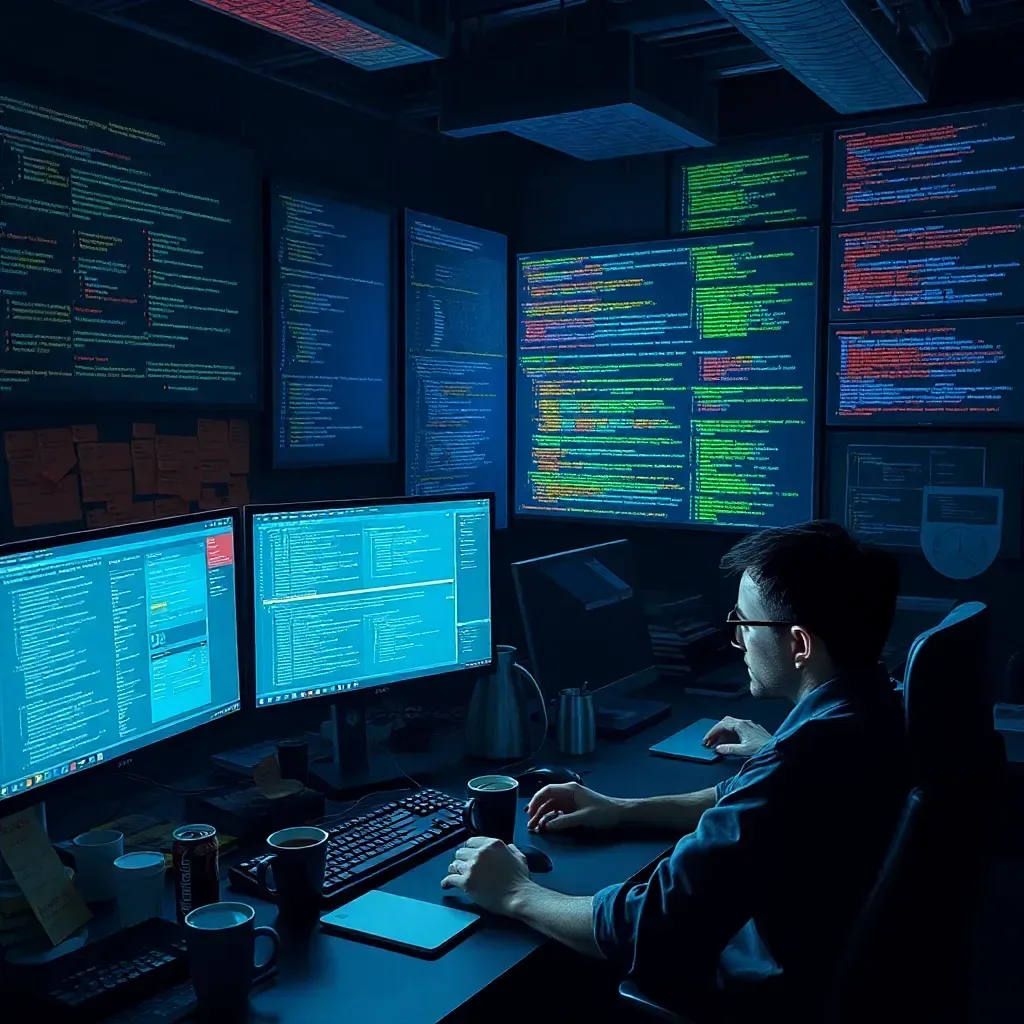 GTK4 Migration Mayhem