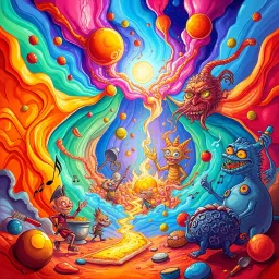 Spectrum Wars: Which Dimension Is It Anyway?