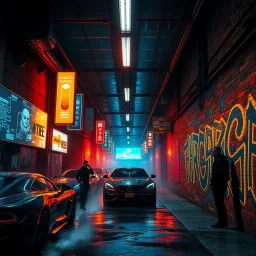 Underground Connection - Text-based game