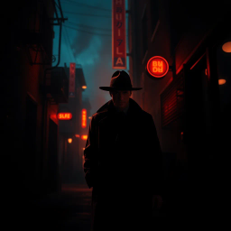 Shadowplay: Whose Shadow is it Anyway? - Text-based game