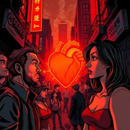 Whose Heart Is It Anyway?