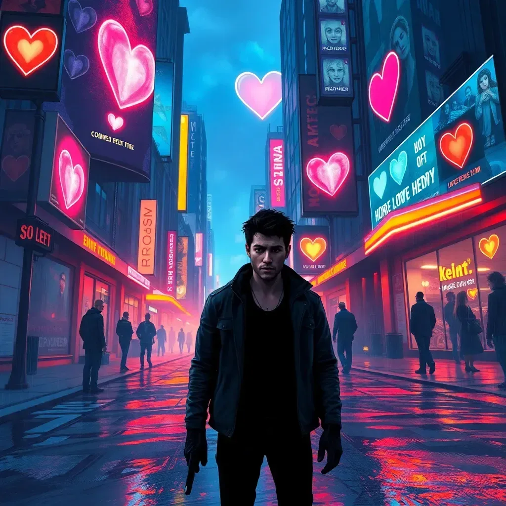 Whose Heart Is It Anyway?