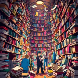 Narrative Nexus: Whose Adventure is it, Anyway? - Text-based game