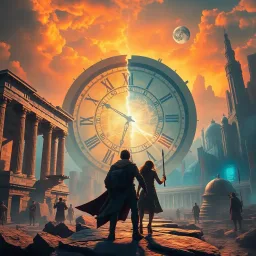 Chrono-Crisis: Whose Time Is It Anyway?