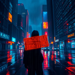 Data Dystopia: The PostgreSQL Conspiracy - Text-based game