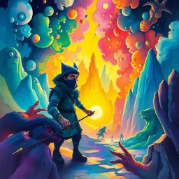 Spectrum Wars: Which Dimension Is It, Anyway?