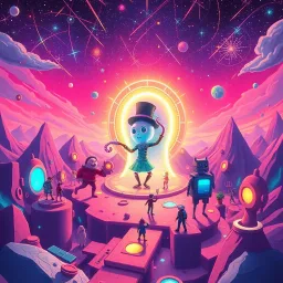 Spectrum Wars: Which Dimension Is It Anyway?
