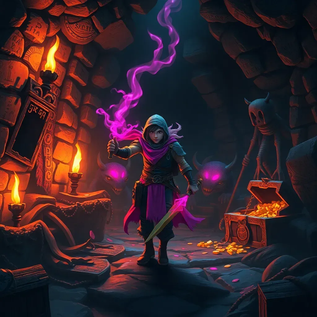 Roguelike