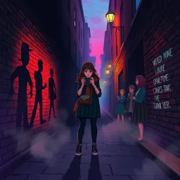 Whose Shadow Is This, Anyway?