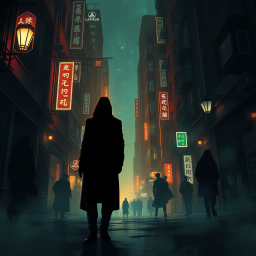 Shadowplay: Whose Shadow Is It Anyway? - Text-based game