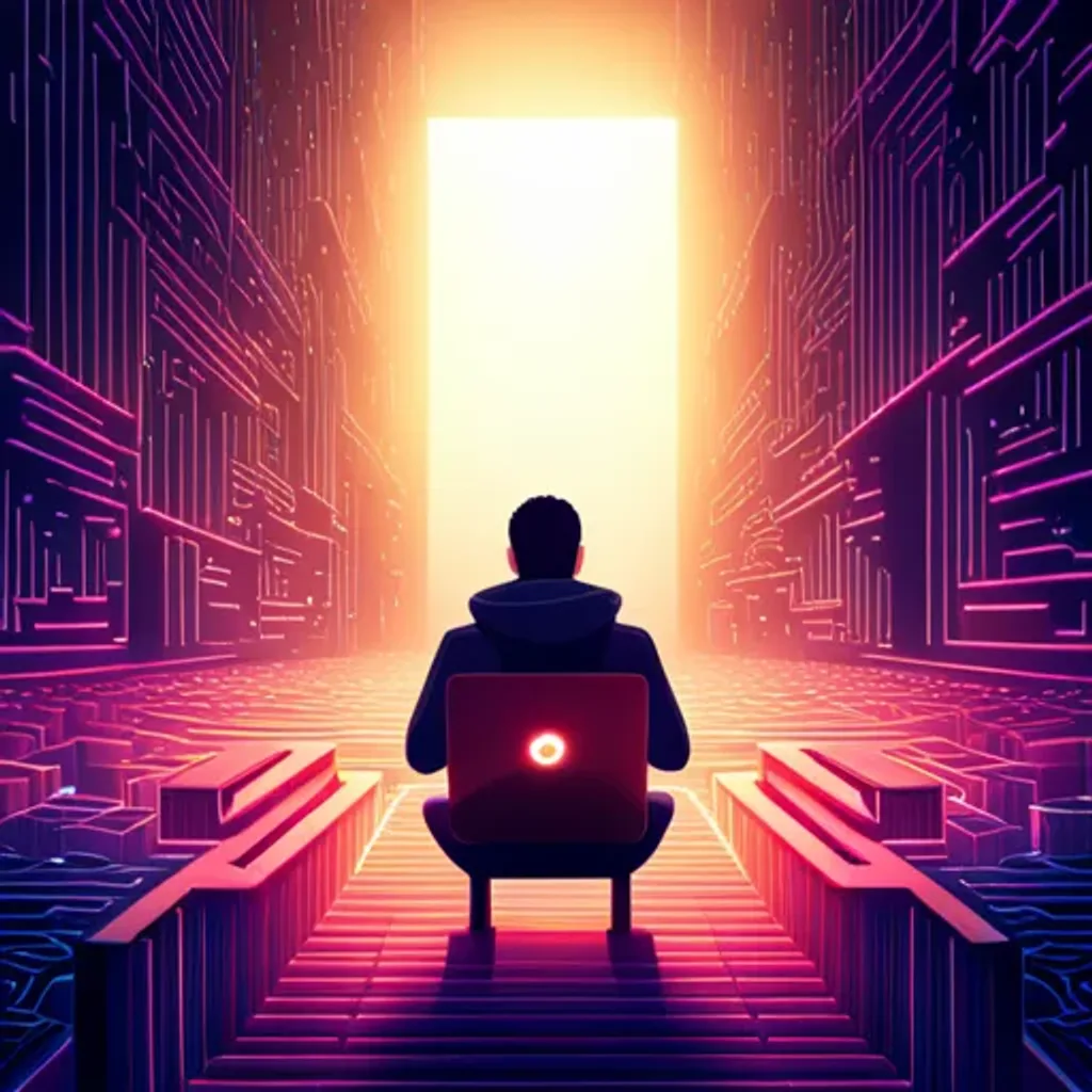 GTK Escape