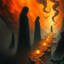 Whose Dreams Are These, Anyway? - Text-based game