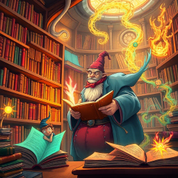 The Paradoxical Chronicles: Whose Quest is it, Anyway? - Text-based game