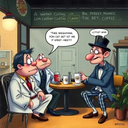 Whose Hello, Anyway?