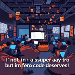 Code Migration Master - Text-based game