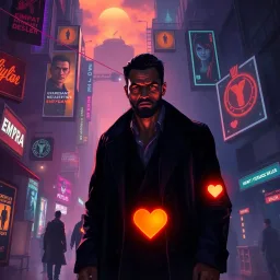 Whose Heart Is It Anyway?