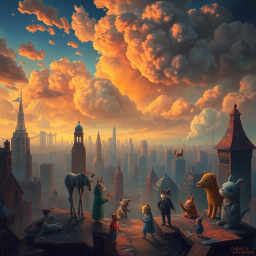 Dreamscape Chronicles: Whose Dreaming This? - Text-based game
