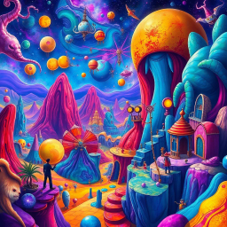 Spectrum Wars: Which Dimension Is It Anyway?
