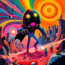 Spectrum Wars: Which Dimension Is It, Anyway?
