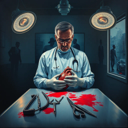Whose Heart Is It, Anyway?