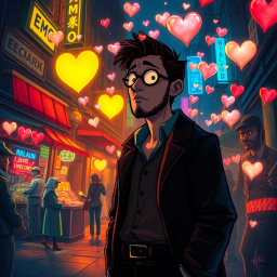 Whose Heart Is It, Anyway?