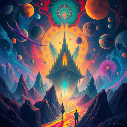 Whose Dreams Are These, Anyway?