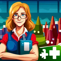Number Cruncher - Text-based game