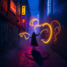 Shadowplay: Whose Shadow Is It Anyway?
