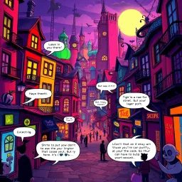 Whose Shadow Is It Anyway? - Text-based game