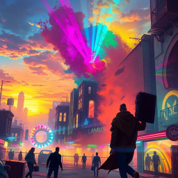 Spectrum Wars: Which Dimension Is It, Anyway?