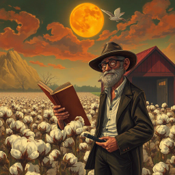 Curse of the Cotton Apes