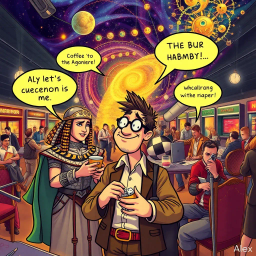 ChronoClash: Whose Time Is It, Anyway?