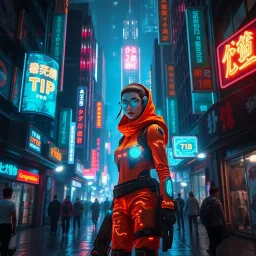 Byte Bandits: The Circuit Conspiracy - Text-based game