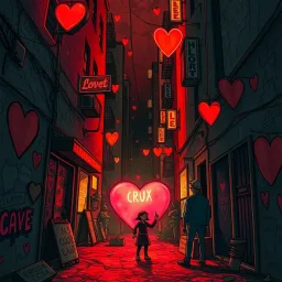 Whose Heart Is It Anyway?