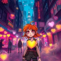 Whose Heart Is It Anyway?