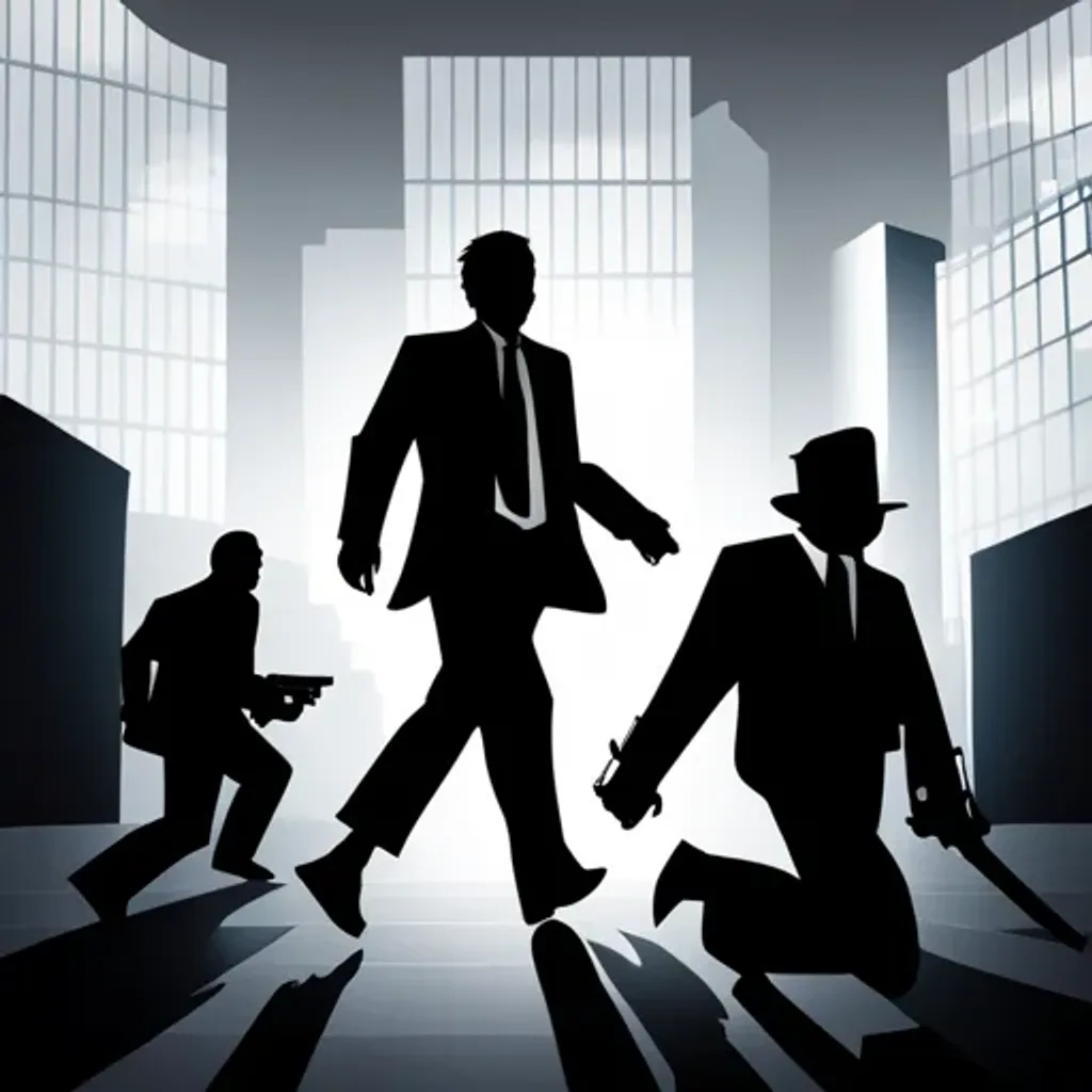 The Office Escape