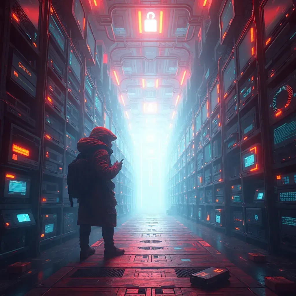 Factbreak: The Intelligence Odyssey
