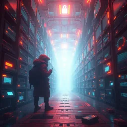 Factbreak: The Intelligence Odyssey