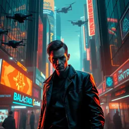 Financial Frenzy: The Great Data Heist - Text-based game